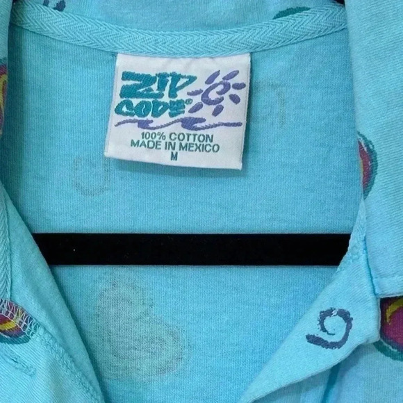 Zip Code 100%‎ Cotton Heart Maxi Dress - Picture 4 of 4